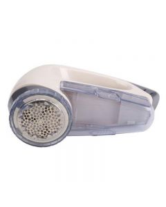 Electric Battery Operated Lint Remover Fabric Shaver for Clothing - Random Colour