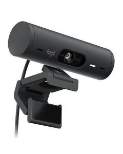 Logitech BRIO 500 FHD 4MP Webcam