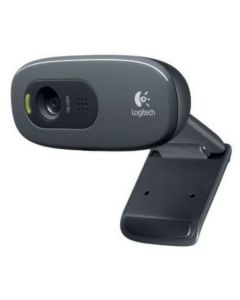 Logitech C270 Webcam