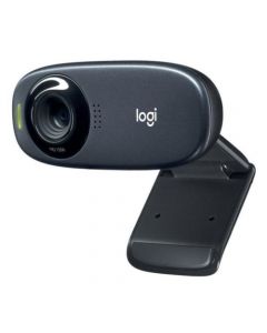 Logitech C310 HD Webcam