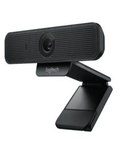 Logitech C925E FHD 3MP Business Webcam