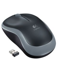 Logitech M185 Wireless Notebook Mouse