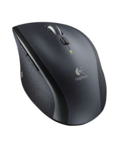 Logitech M705 Marathon Wireless Optical Mouse