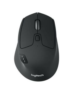 Logitech M720 Triathlon Wireless Optical Mouse