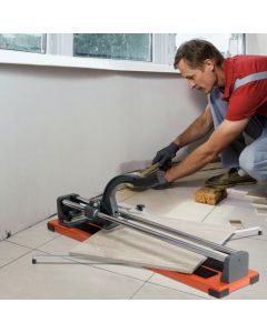 24 Inch Professional Wall and Floor Manual Tile Cutter Porcelain Tools