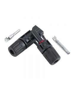 5x MC4 Solar Panel Cable Connectors + 1x Spanner
