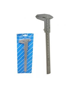 Measuring Diameter Caliper Plastic Builders DIY Tool Caliper 150mm/15cm