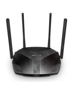Mercusys MR80X AX1800 Wireless Dual Band Router