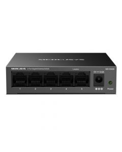 Mercusys MS105GS 5-Port Gigabit Unmanaged Desktop Switch