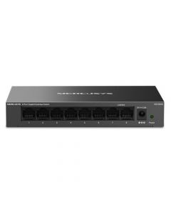Mercusys MS108GS 8-Port Gigabit Unmanaged Desktop Switch