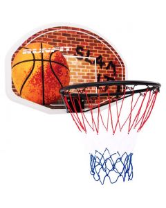 Mini Basketball Hoop for Door and Wall Wall Mounted Basketball Goal