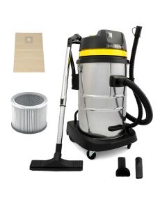 MAXBLAST 60L Industrial Vacuum Cleaner