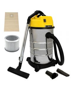 MAXBLAST 30L Industrial Vacuum Cleaner