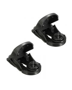 2 pcs Heavy Duty Mouse Trap Self Setting Mouse Trap for Splatter Rodents