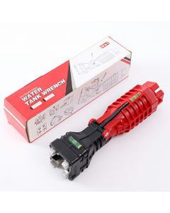 18 in 1 Multifunctional Faucet Wrench Plumbing Tools for Sink Bathroom Kitchen