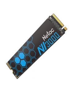 Netac 250GB NV3000 M.2 NVMe SSD