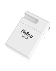 Netac 32GB Ultra Mini USB 3.2 Gen1 Memory Pen
