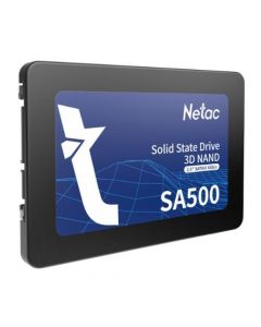 Netac 480GB SA500 SSD