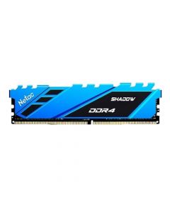 Netac Shadow Blue