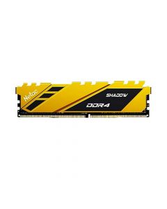 Netac Shadow Yellow
