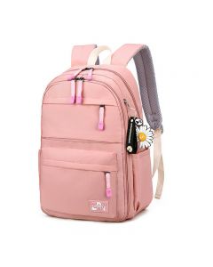 Nylon School Bags for Girls