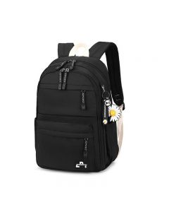 Nylon School Bags for Girls