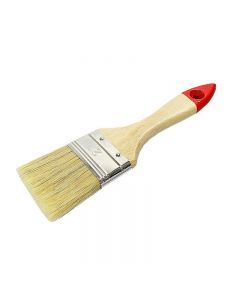 2 inch DIY Paint Brush for Messy Jobs including Chip Painting