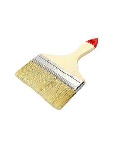 5 inch DIY Paint Brush for Messy Jobs including Chip Painting