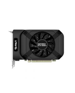 Palit GTX1050 Ti StormX