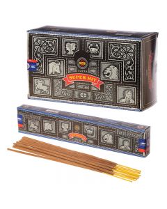Worlds Best Selling Super Hit Nag Champa Incense Sticks