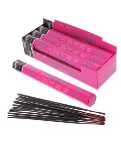 Stamford Angel Incense Sticks - Magic Angel, x 6 Packs
