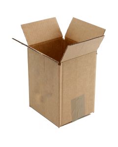 Ecommerce Packing Box  180x123x140mm, x 10 Boxes