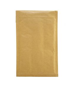 MailLite Gold Padded Envelope MLGB  223x139x4mm,, x 10 Boxes