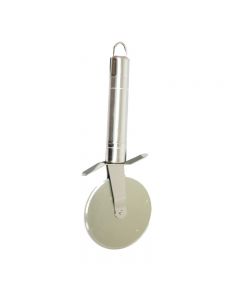 1 pcs Stainless Steel Kitchen Prep Pizza Cutter Roller 8cm Blade Best Pizza Knife