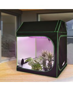 Premium Plant Growth Tent with 600D Hydroponics for Indoor