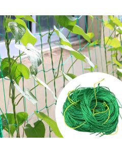 Garden Netting for Climbing Plant