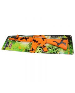 The Most Popular Gifts for Children Special Force Plastic Gun Rifle