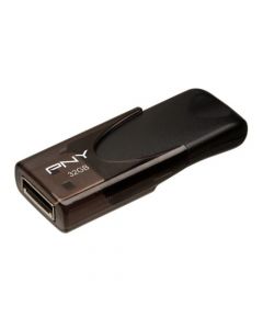 PNY 32GB USB 2.0 Memory Pen