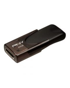 PNY 64GB USB 2.0 Memory Pen