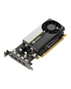 PNY T1000 Professional Graphics Card