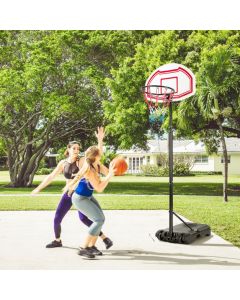 Indoor and Outdoor All Weather Portable Basketball Hoop Stand