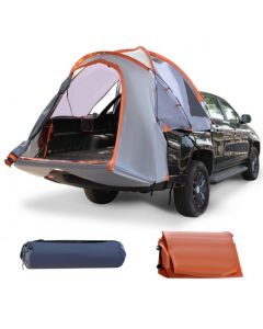 2 Person Portable Pickup Tent with Carry Bag