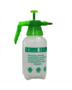 Pressure Spray Bottle Water Sprayer 1 Litre