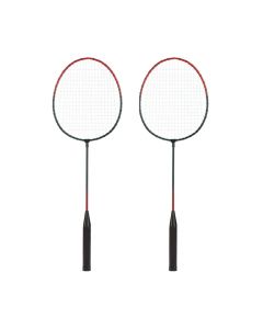 2 Rackets Suitable for Indoor and Outdoor Family Sport Fun