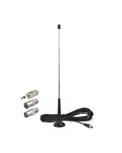 Radio Aerial Hifi System Indoor 3M FM Radio Antenna