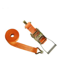Heavy Duty Ratchet Tie Down 50mmx10m Polyester Strap