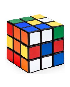 Fun Rubiks Cube Mind Game Classic Magic Rubic Gift