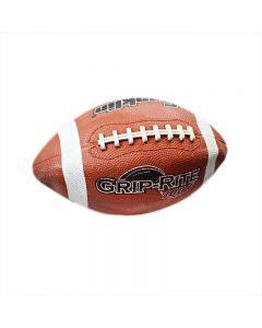 Mini Soft Standard PU Foam Rugby Ball for Kids Adults Birthday Christmas Gift
