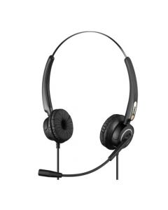 Sandberg 126-13 Office Pro Headset with Boom Mic