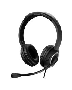 Sandberg 126-16 Chat Headset with Boom Mic